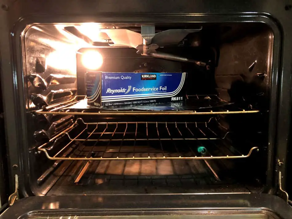 Can I Use Aluminum Foil in the Oven? Baking Safety Tips Baking Nook