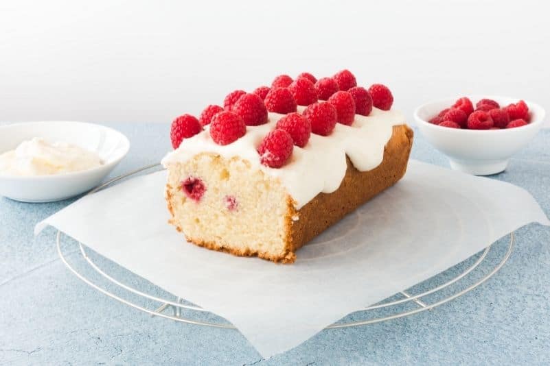 Removing Parchment Paper Stuck to Cake & How To Prevent It Baking Nook Dessert Recipes And