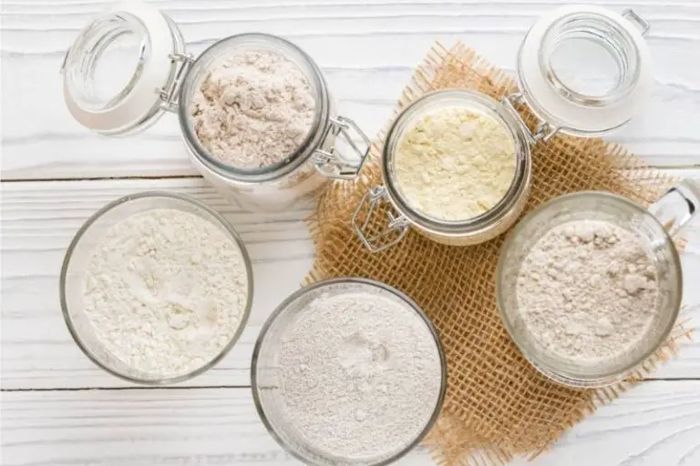 Can Baking Powder Replace Cornstarch? Substitutes That Work Baking