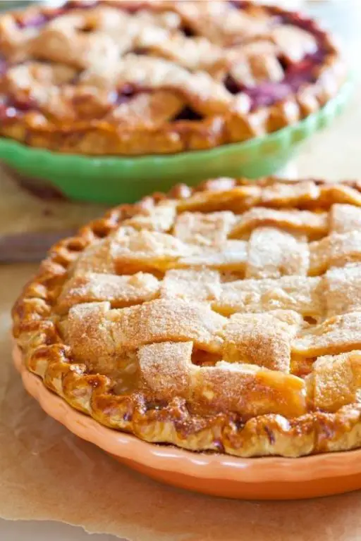 Baking Two Pies Evenly At Once MustKnow Tips For Oven Use Baking