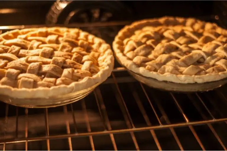 Baking Two Pies Evenly At Once MustKnow Tips For Oven Use Baking