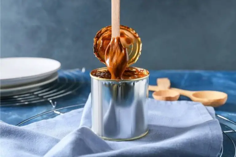 Turning Condensed Milk into Caramel A Complete Howto Guide Baking