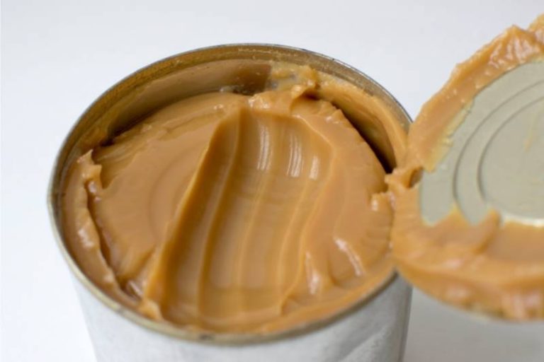 Turning Condensed Milk into Caramel A Complete Howto Guide Baking