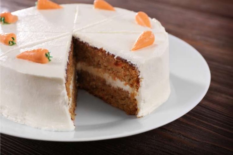 Does Carrot Cake Spoil? How to Properly Store Carrot Cake! Baking Nook Dessert Recipes And