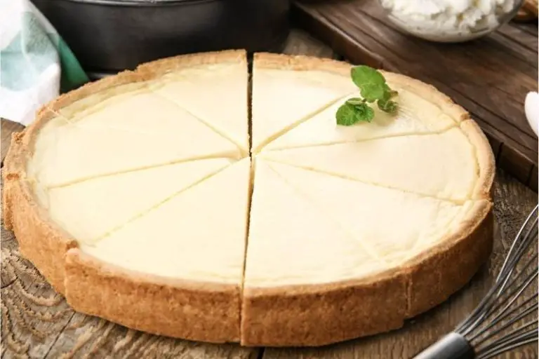 Baking Cheesecake Without Springform Pan What Can You Use Baking
