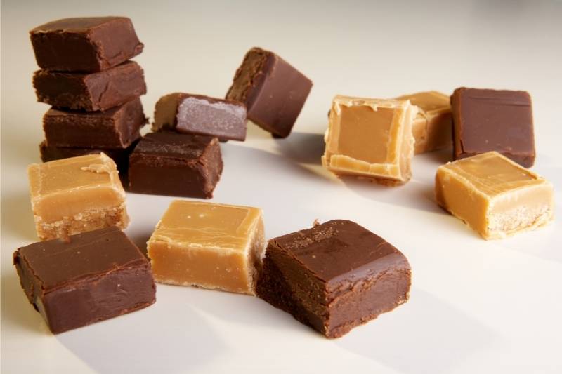 How to Make Fudge without Condensed Milk? MustKnow Tips Baking Nook Dessert Recipes And