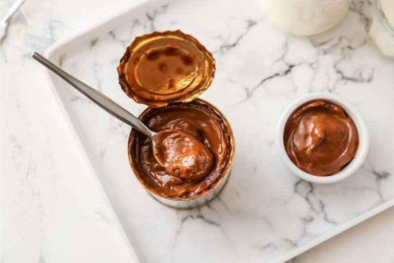 Turning Condensed Milk into Caramel A Complete Howto Guide Baking