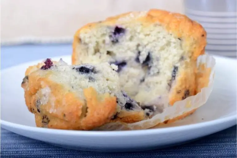 Why Didn’t My Muffins Rise? Tips for Preventing Flat Muffins Baking