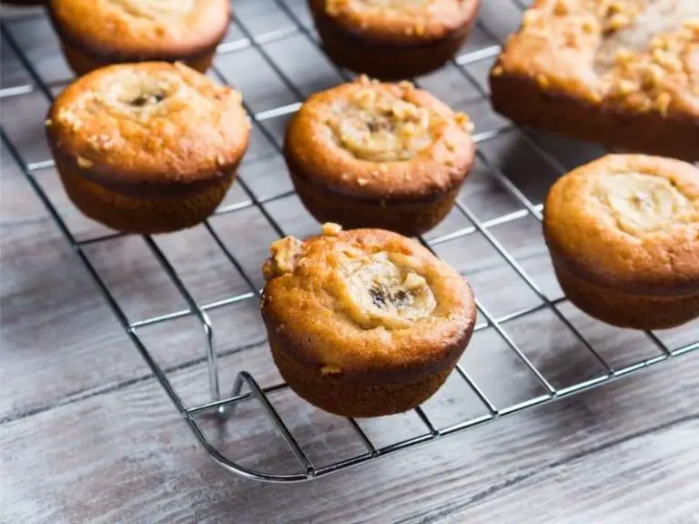 Why Didn’t My Muffins Rise? Tips for Preventing Flat Muffins Baking