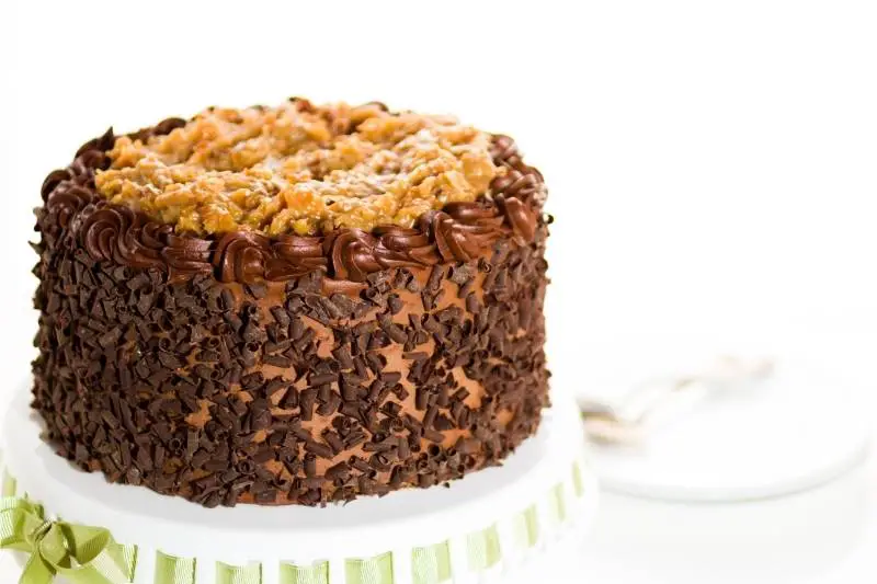 Does German Chocolate Cake Spoil? Can It Be Refrigerated?