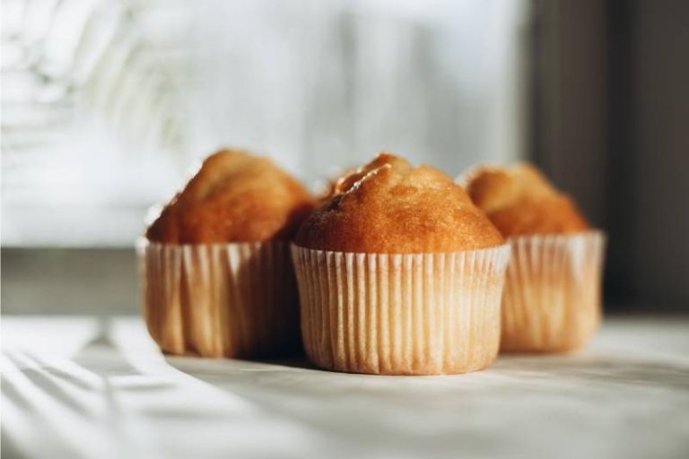 Why Didn’t My Muffins Rise? Tips for Preventing Flat Muffins Baking