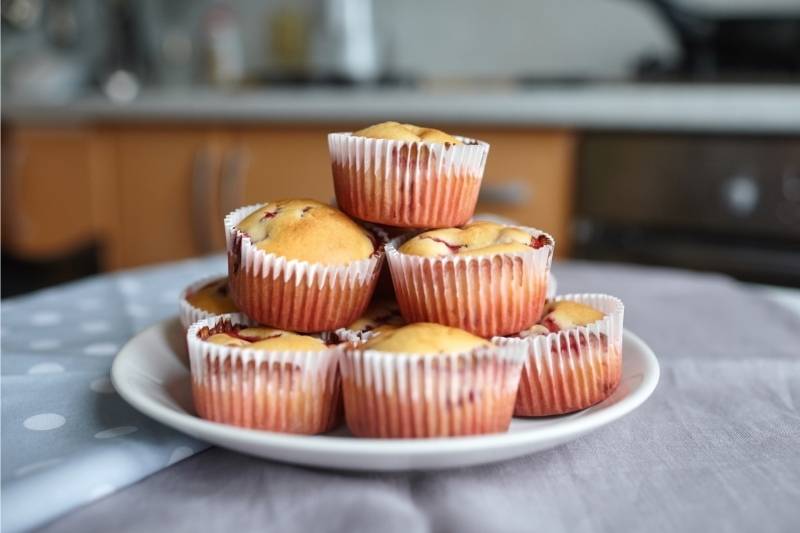 Why Didn’t My Muffins Rise? Tips for Preventing Flat Muffins Baking