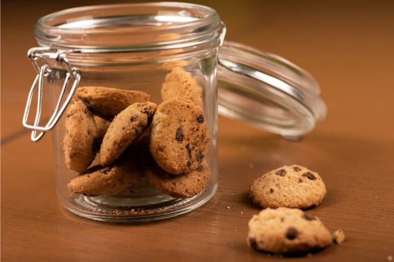 How To Properly Store Cookies To Make Them Last Longer Baking Nook