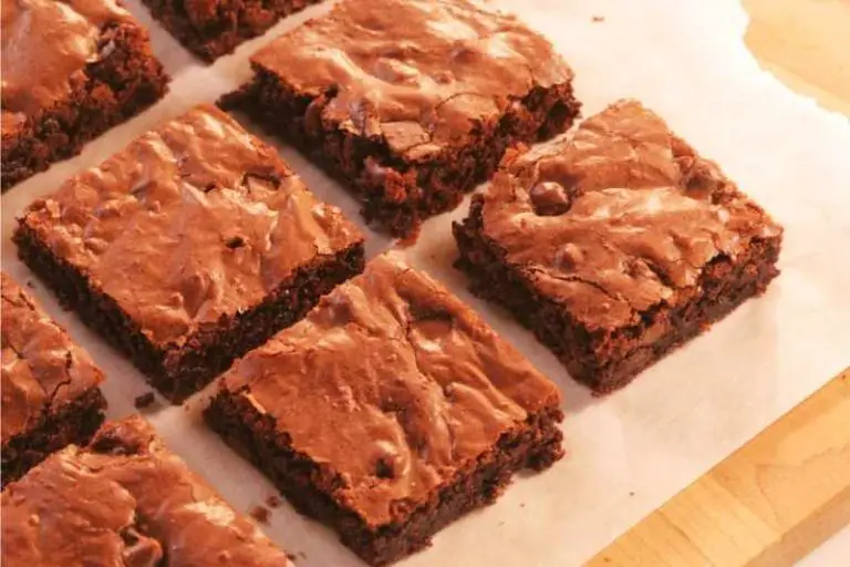 Can You Freeze Brownies A HowTo Guide for Fresh Brownies Baking