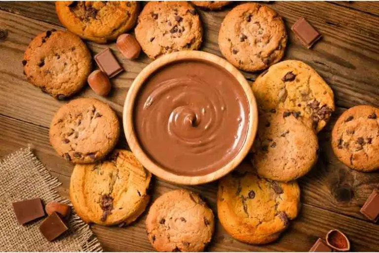 20 Creative Things To Do With Leftover Melted Chocolate Baking Nook