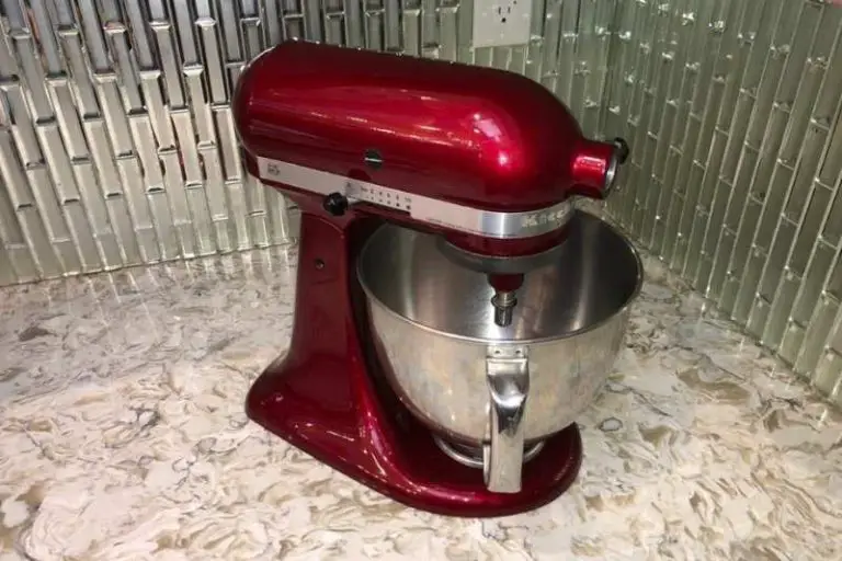 3 Best Stand Mixers 2022 Latest Review with Pros & Cons Baking Nook