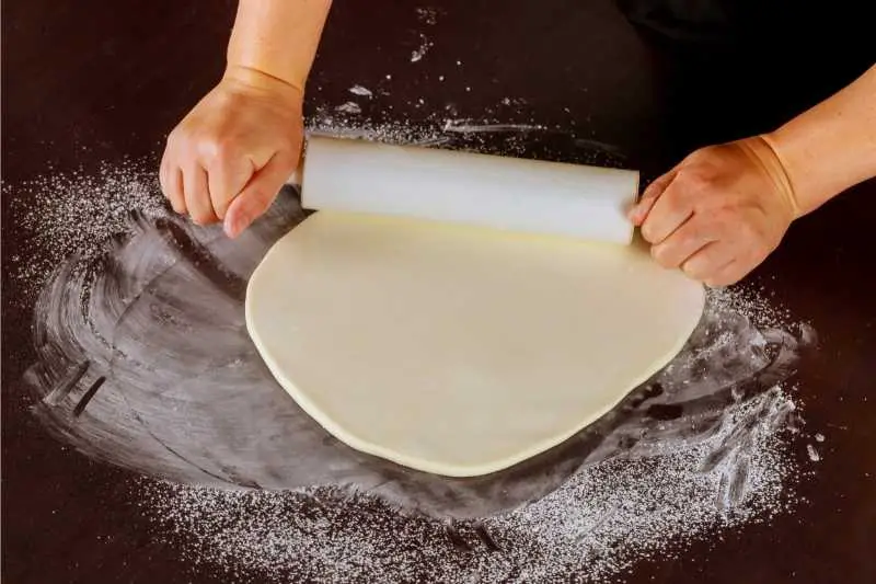 Leftover Fondant Icing