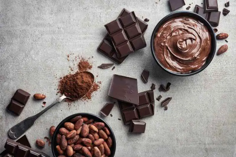 10 Ways to Make Dark Chocolate Taste Better & Less Bitter Baking Nook