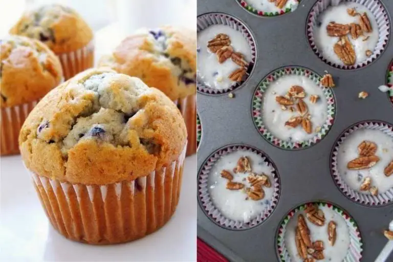 Can You Freeze Muffins in Liners? Does It Make Them Dry Baking Nook