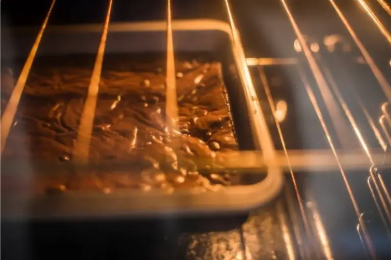 The 3 Best Ways To Fix Undercooked Brownies Correctly Baking Nook