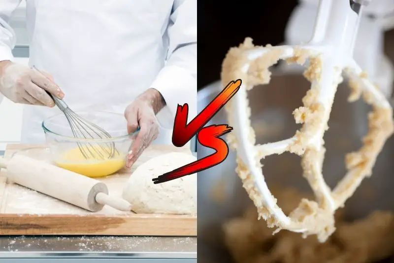 Whisking Vs Beating Knowing the Difference When Mixing Baking Nook