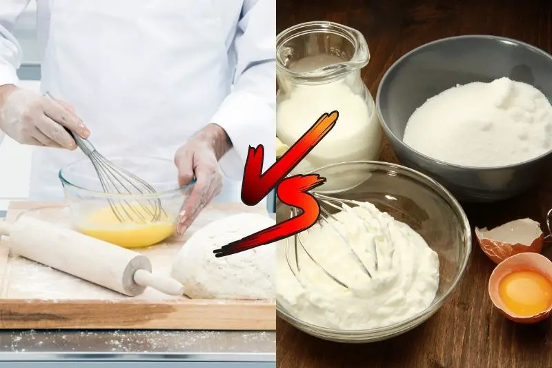Whisking Vs Whipping Knowing the Difference When Mixing Baking Nook