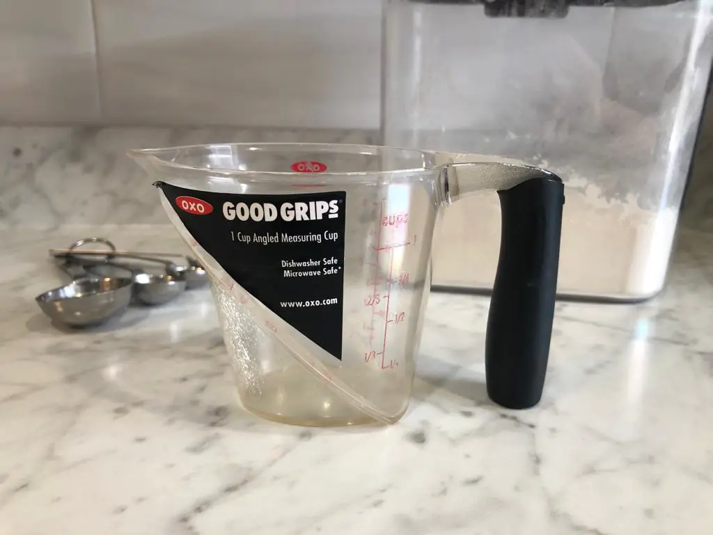 OXO Measuring Cup