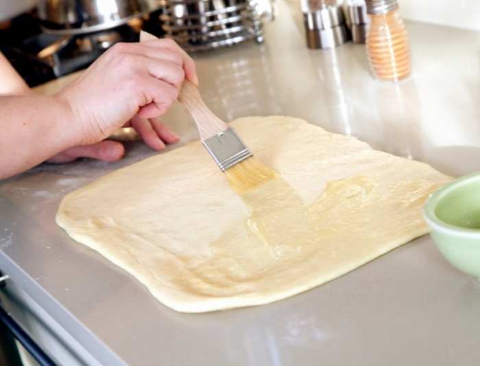 Pastry Dough