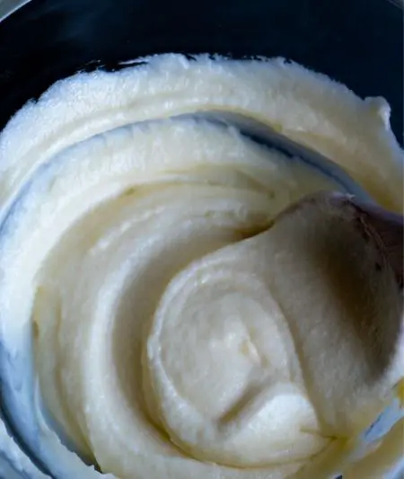 Storing Buttercream Frosting at Room Temperature