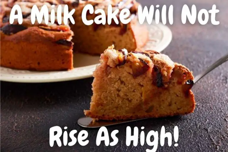 Buttermilk Vs Whole Milk In A Cake What’s the Difference Baking Nook